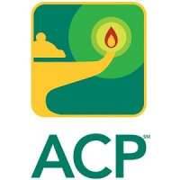 American College of Physicians (ACP)