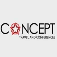 Concept Conferences Pvt. Ltd.