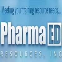 PharmaEd Resources, Inc.