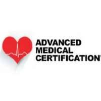 Advanced Medical Certification (AMC)