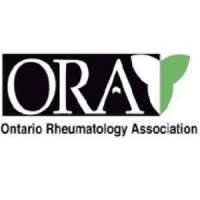 Ontario Rheumatology Association (ORA)