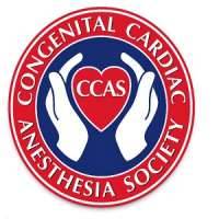 Congenital Cardiac Anesthesia Society (CCAS)