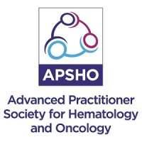 Advanced Practitioner Society for Hematology and Oncology (APSHO)