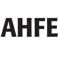 Applied Human Factors and Ergonomics (AHFE)