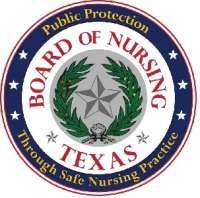 Texas Board of Nursing (TBN)