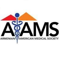 Armenian American Medical Society (AAMS)