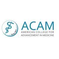 American College for Advancement in Medicine (ACAM)