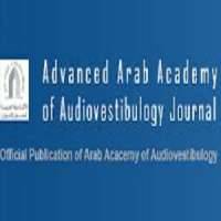 Advanced Arab Academy of Audio-Vestibulogy (AAA) Journal