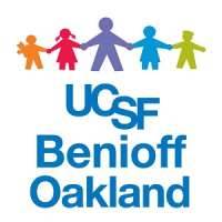 University of California San Francisco (UCSF) Benioff Children's Hospital Oakland