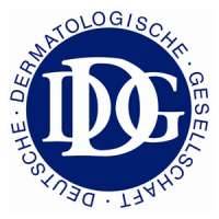 German Dermatological Society / Deutsche Dermatologische Gesellschaft (DDG)