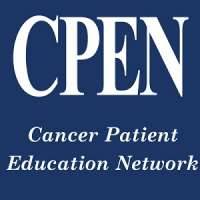 Cancer Patient Education Network (CPEN)