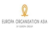 Europa Organisation Asia