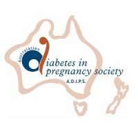 Australasian Diabetes in Pregnancy Society (ADIPS)