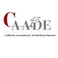 California Association for Drug/Alcohol Educators (CAADE)