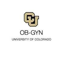 University of Colorado, Department of Obstetrics and Gynecology