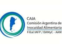 Argentine Commission of Inocuidad Alimentaria (CAIA), Food, Medicines and Cosmetics Division (DAMyC)
