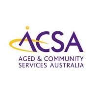 Aged and Community Services Australia (ACSA)