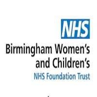 Birmingham Women's and Children's NHS Foundation Trust