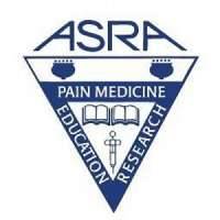 American Society for Regional Anesthesia and Pain Medicine (ASRAPM / ASRA)