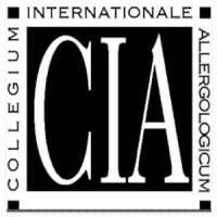 Collegium International Allergologicum / Collegium Internationale Allergologicum (CIA)