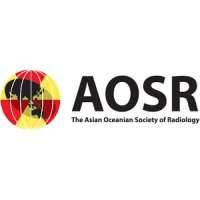 Asian Oceanian Society of Radiology (AOSR)