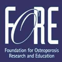 Foundation for Osteoporosis Research and Education (FORE)