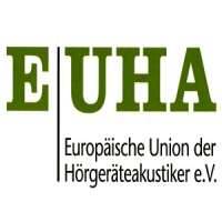 European Union of Hearing Acousticians e. V. (EUHA) / Europaische Union der Horakustiker e. V.