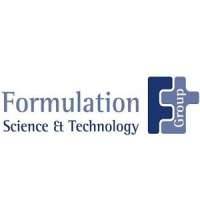 Formulation Science & Technology Group (FSTG)
