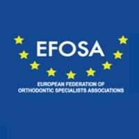 European Federation of Orthodontic Specialists Associations (EFOSA)
