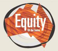 Equity At The Centre