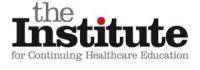 Institute for Continuing Healthcare Education