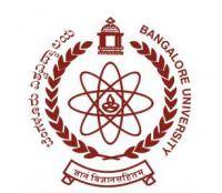 Department of Botany, Bangalore University