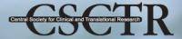 Central Society for Clinical and Translational Research (CSCTR)