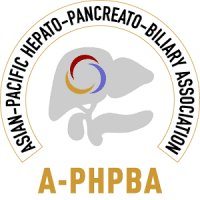 Asian-Pacific Hepato-Pancreato-Billiary Association (A-PHPBA)