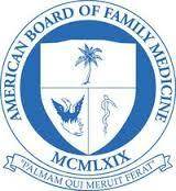 American Board of Family Medicine (ABFM)