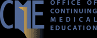 CME - Office of Continuing Medical Education 