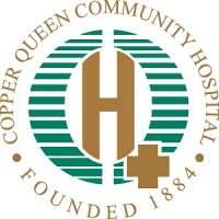 Copper Queen Community Hospital (CQCH)