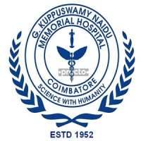 G. Kuppuswamy Naidu Memorial Hospital (GKNMH)