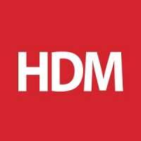 Health Data Management (HDM)