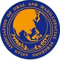 Asian Association of Oral and Maxillofacial Surgeons (Asian AOMS)