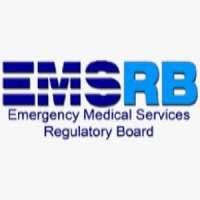 Emergency Medical Services Regulatory Board (EMSRB)