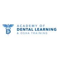 Academy of Dental Learning and OSHA Training, LLC.
