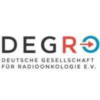 German Society for Radiation Oncology e. V / Deutsche Gesellschaft fur Radioonkologie (DEGRO) e. V.