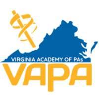 Virginia Academy of Physician Assistants (VAPA)