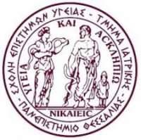 Department of Medicine University of Thessaly