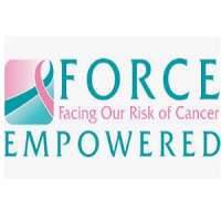 Facing Our Risk of Cancer Empowered (FORCE)