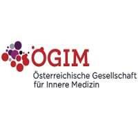 The Austrian Society of Internal Medicine / Die Osterreichische Gesellschaft fur Innere Medizin (OGIM)