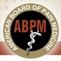 American Board of Pain Medicine (ABPM)