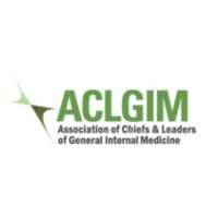 Association of Chiefs & Leaders of General Internal Medicine (ACLGIM)