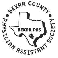 Bexar County Physician Assistants Society (BCPAS)